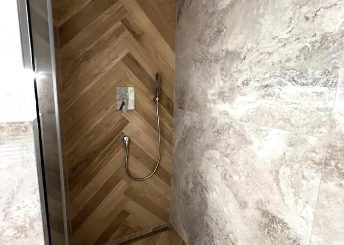 2-pokojowy Z Jacuzzi W Centrum Widok! Appartement Wrocław