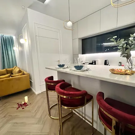 2-pokojowy Z Jacuzzi W Centrum Widok! Wrocław