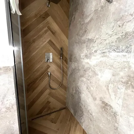 2-pokojowy Z Jacuzzi W Centrum Widok! Apartament Wrocław